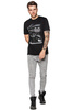 T-Shirt für Herren UNDERWORLD Motorcycle