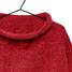 Kurzpullover UNDERWORLD Himbeere 