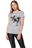 T-shirt für Damen UNDERWORLD Mountains