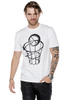 T-shirt für Herren UNDERWORLD Streetball
