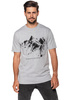 T-shirt für Herren UNDERWORLD Mountains