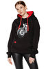 Hoodie UNDERWORLD Unisex  Motorbike