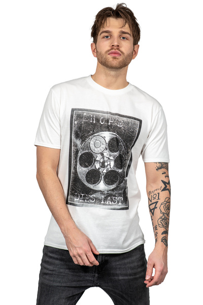 T-shirt für Herren UNDERWORLD Hope