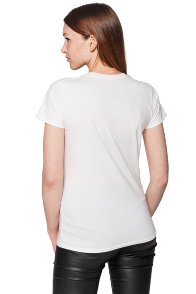 T-shirt für Damen UNDERWORLD Guitar head