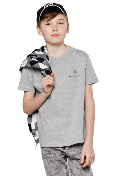 T-Shirt für Kinder UNDERWORLD Basic