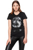 T-shirt für Damen UNDERWORLD Ship