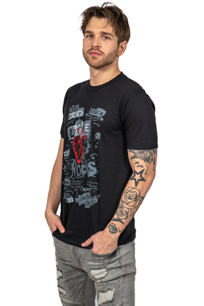 T-Shirt für Herren UNDERWORLD Rocks