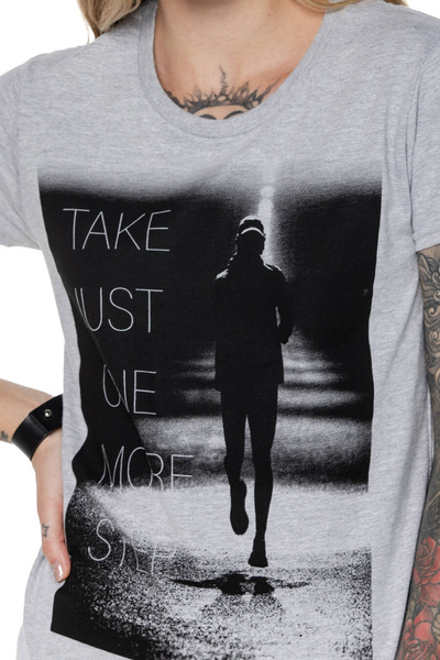 T-shirt für Damen UNDERWORLD Runner