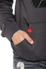 Hoodie UNDERWORLD Unisex Guitar head