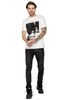 T-shirt für Herren UNDERWORLD Runner