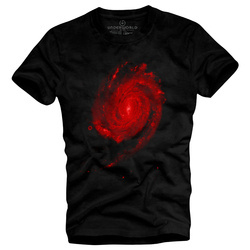 T-shirt für Herren UNDERWORLD Galactica