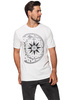 T-shirt für Herren UNDERWORLD Compass
