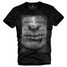 T-Shirt für Herren UNDERWORLD Silent people have...