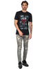 T-Shirt für Herren UNDERWORLD Rocks