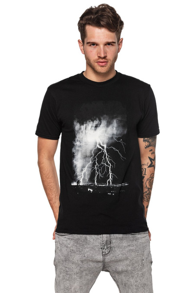 T-Shirt für Herren UNDERWORLD Storm