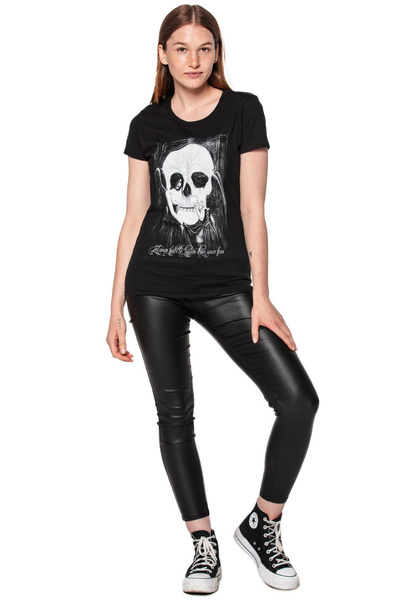 T-shirt für Damen UNDERWORLD Angels