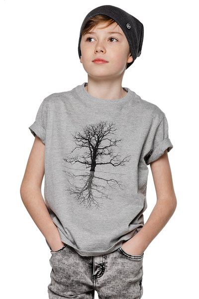 T-Shirt für Kinder UNDERWORLD Tree