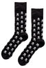 Socken Underworld Skull