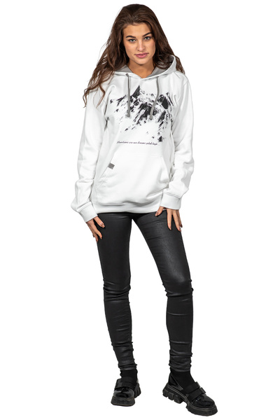 Hoodie UNDERWORLD Unisex Mountains