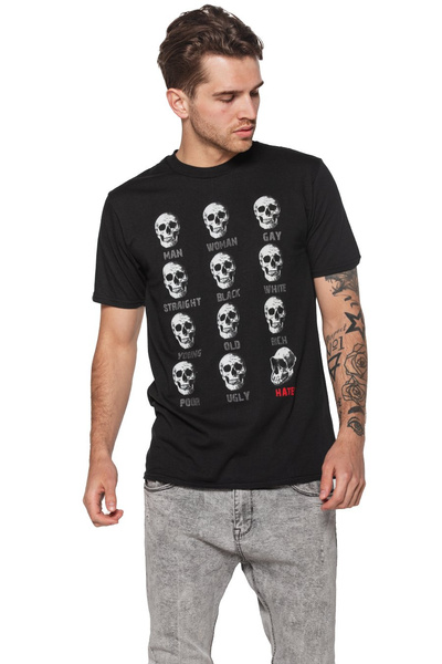 T-shirt für Herren UNDERWORLD Hater