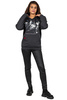 Hoodie UNDERWORLD Unisex Mountains