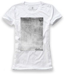 T-shirt für Damen  UNDERWORLD Tabula rasa