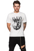 T-shirt für Herren UNDERWORLD Dragon