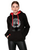 Hoodie UNDERWORLD Unisex Ship