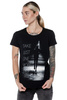 T-shirt für Damen UNDERWORLD Runner