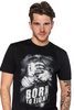T-Shirt für Herren UNDERWORLD Born to fight