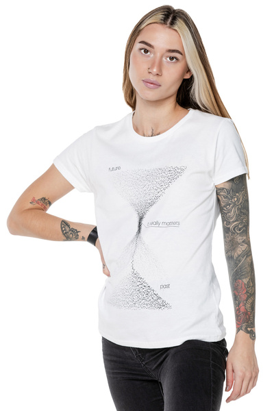 T-shirt für Damen UNDERWORLD Hourglass