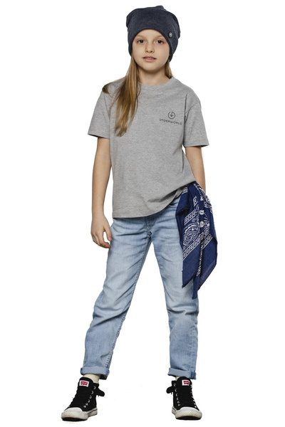 T-Shirt für Kinder UNDERWORLD Basic