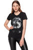 T-shirt für Damen UNDERWORLD Ship