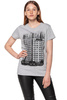 T-shirt für Damen UNDERWORLD Home