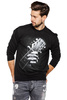 Sweatshirt UNDERWORLD Unisex Guitar head