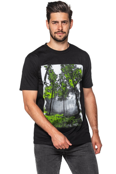 T-shirt für Herren UNDERWORLD Forest