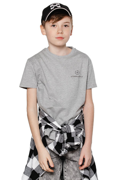 T-Shirt für Kinder UNDERWORLD Basic
