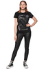 T-shirt für Damen UNDERWORLD Raven