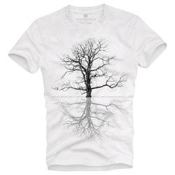 T-Shirt für Herren UNDERWORLD Tree