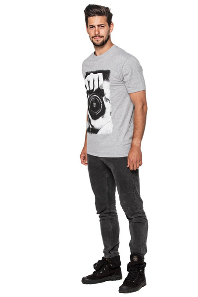 T-shirt  für Herren UNDERWORLD Photographer