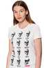 T-shirt für Damen UNDERWORLD Hater