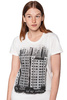 T-shirt für Damen UNDERWORLD Home