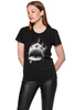 T-shirt für Damen UNDERWORLD Fish