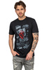 T-Shirt für Herren UNDERWORLD Rocks