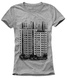 T-shirt für Damen UNDERWORLD Home