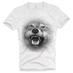 T-Shirt für Herren UNDERWORLD Wolf