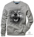 Sweatshirt UNDERWORLD Unisex Wolf