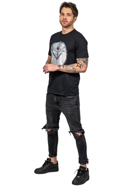 T-shirt für Herren UNDERWORLD Leonardo