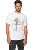 T-Shirt für Herren UNDERWORLD Tree
