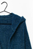 Pullover UNDERWORLD Blau